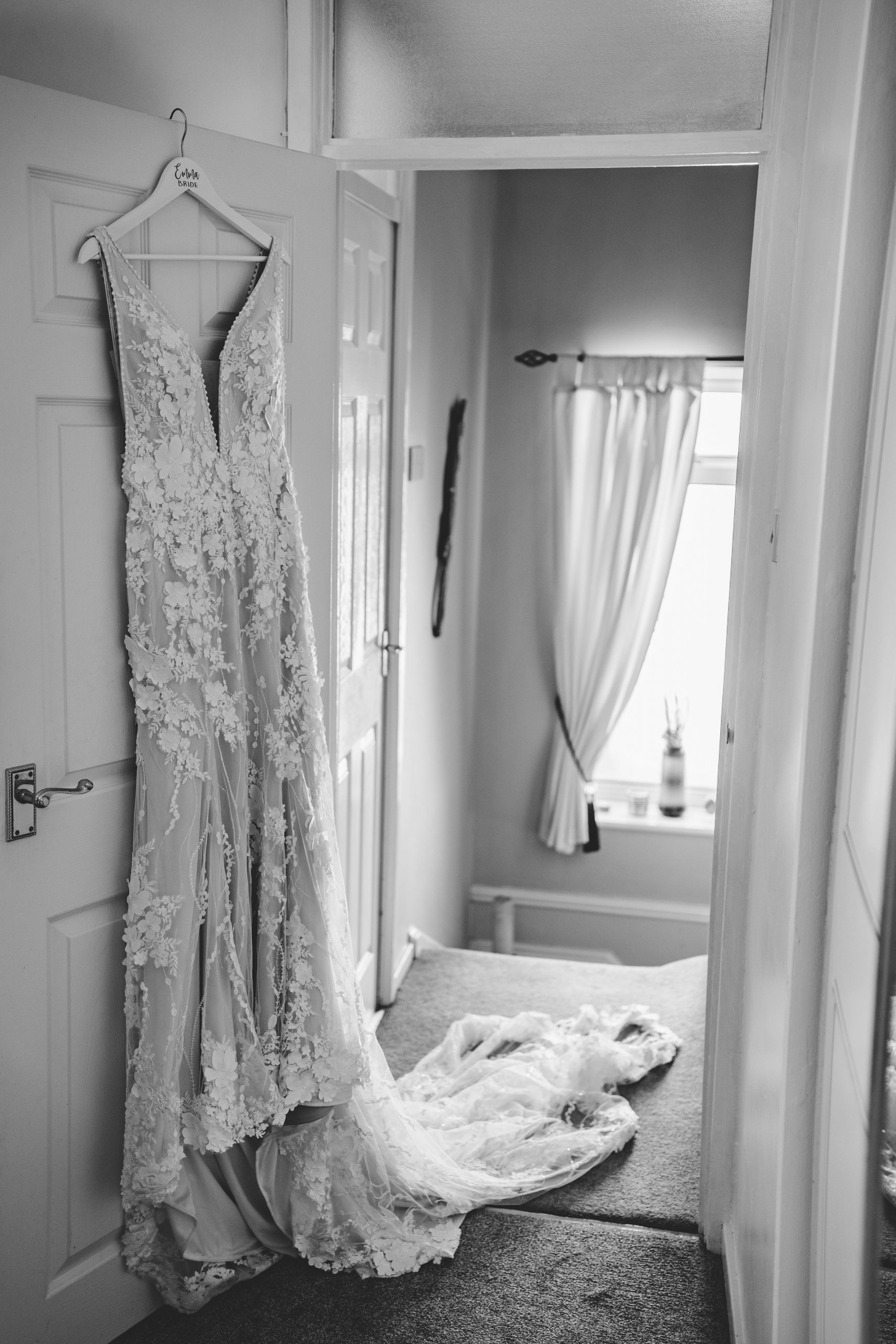 Mathilda Rose Sussex Bride Wedding