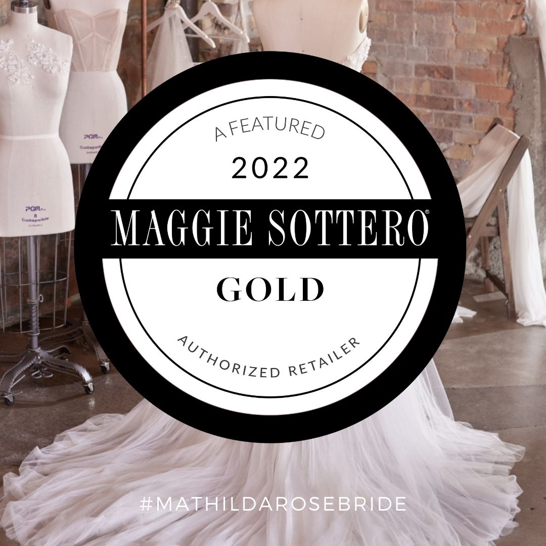 Maggie Sottero sussex