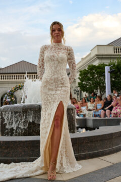 Maggie Sottero “Holland” Wedding Dress