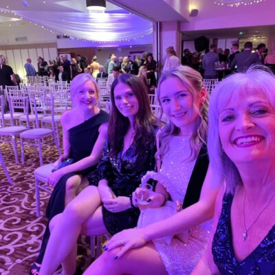 The Wedding Industry Awards ⭐️