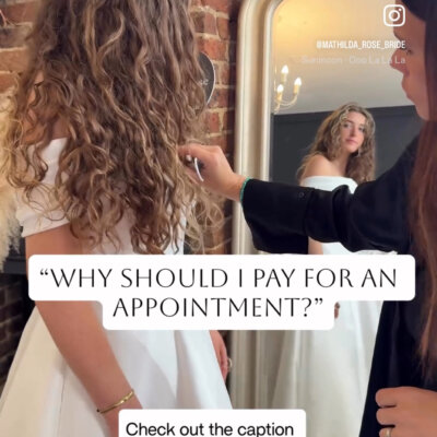 Appointment Fees