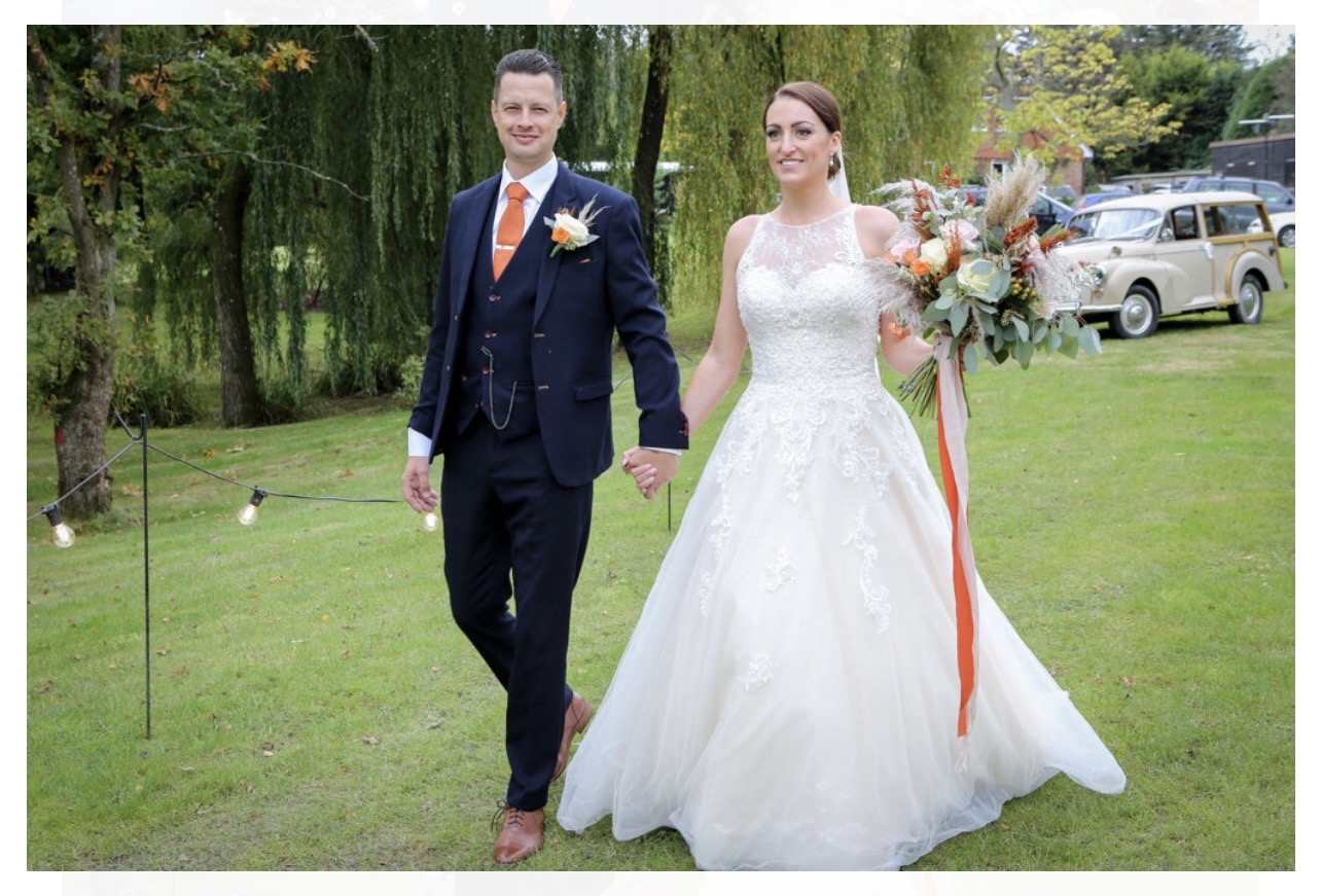 wedding dress shop sussex