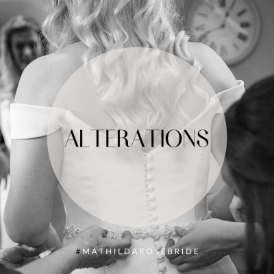 Alterations