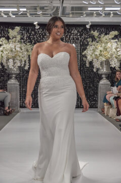 Rebecca Ingram “Shoshanna” Wedding Dress