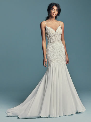 MAggie Sottero Designer Wedding Dresses