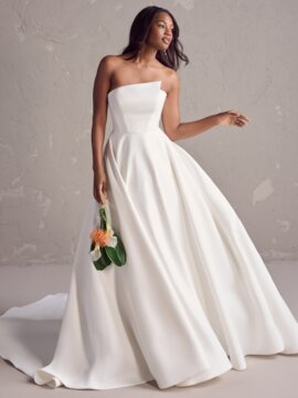 Maggie Sottero “Ambrose” Wedding Dress