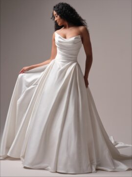 Maggie Sottero “Everleigh” Wedding Dress