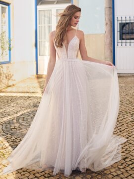 Maggie Sottero “Betsy” Wedding Dress