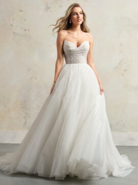 Maggie Sottero “Brogan” Wedding Dress