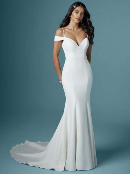 sample dress civil ceremony wedding dress sussex