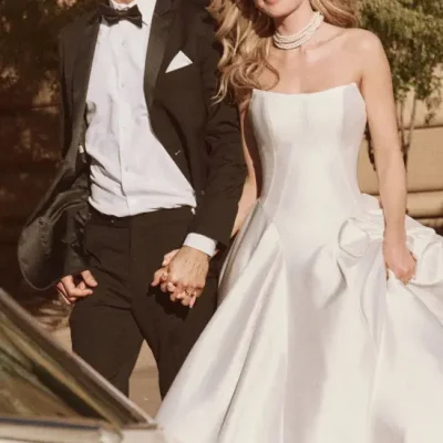 MAGGIE SOTTERO FALL 24 COLLECTIONS