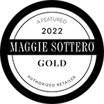 Maggie Soterro Gold Retailer