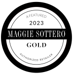 Maggie Soterro Gold Retailer