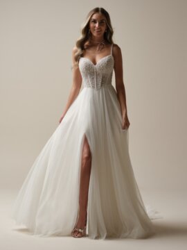 Maggie Sottero “Gretchen” Wedding Dress