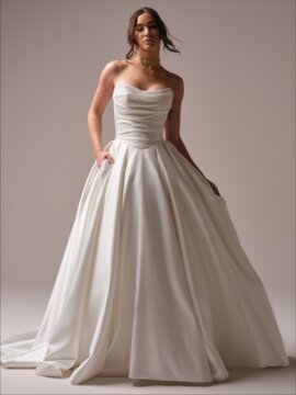 Maggie Sottero “Maureen” Wedding Dress