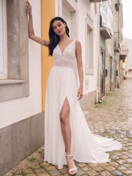 Maggie Sottero “Maurelle” Wedding Dress