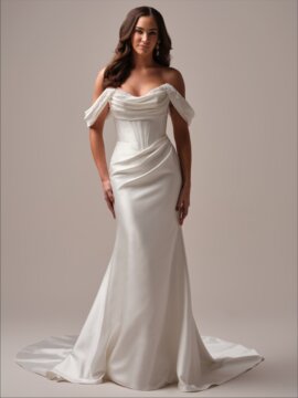 Maggie Sottero “Melissa” Wedding Dress