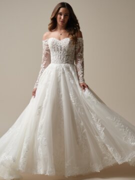 Maggie Sottero “Rita” Wedding Dress