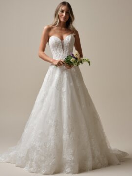 Maggie Sottero “Skylar” Wedding Dress