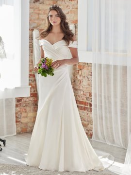 Rebecca Ingram “Tenley” Wedding Dress