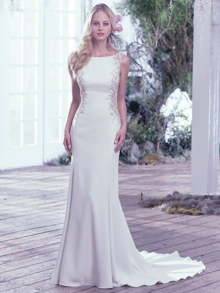 sample dress civil ceremony wedding dress sussex