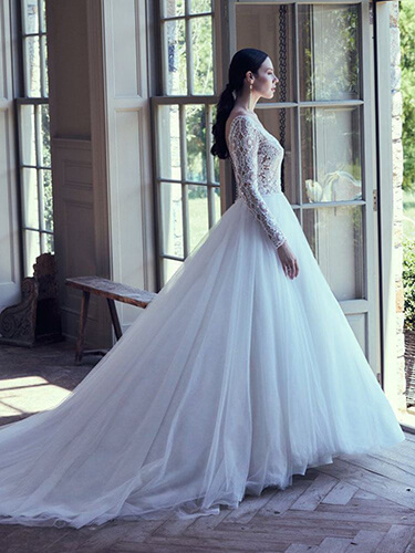 Maggie Soterro Wedding Dresses