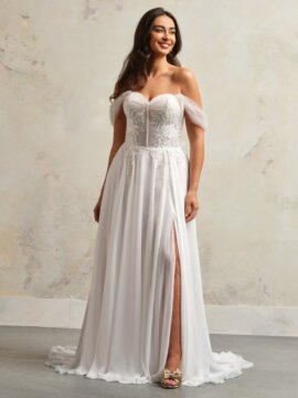 Maggie Sottero “Blake” Wedding Dress