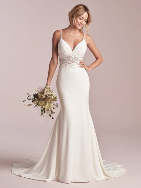 sample dress civil ceremony wedding dress sussex