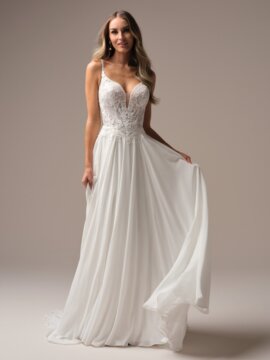 Maggie Sottero “Finley” Wedding Dress