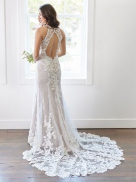 Rebecca Ingram “Hazel Lynette” Wedding Dress