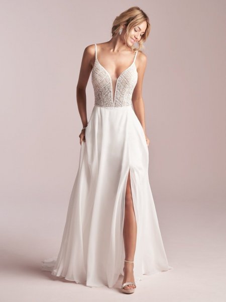 sample dress civil ceremony wedding dress sussex