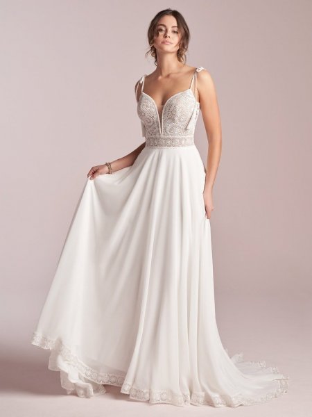 sample dress civil ceremony wedding dress sussex