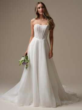 Maggie Sottero “Kishna” Wedding Dress