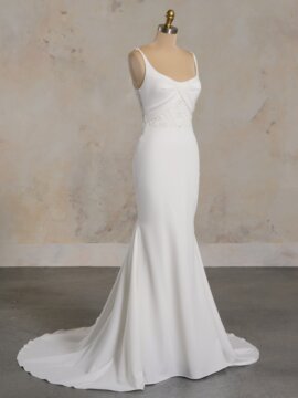 Maggie Sottero “Megan” Wedding Dress