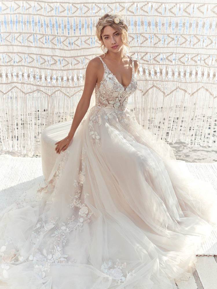 gowns club factory