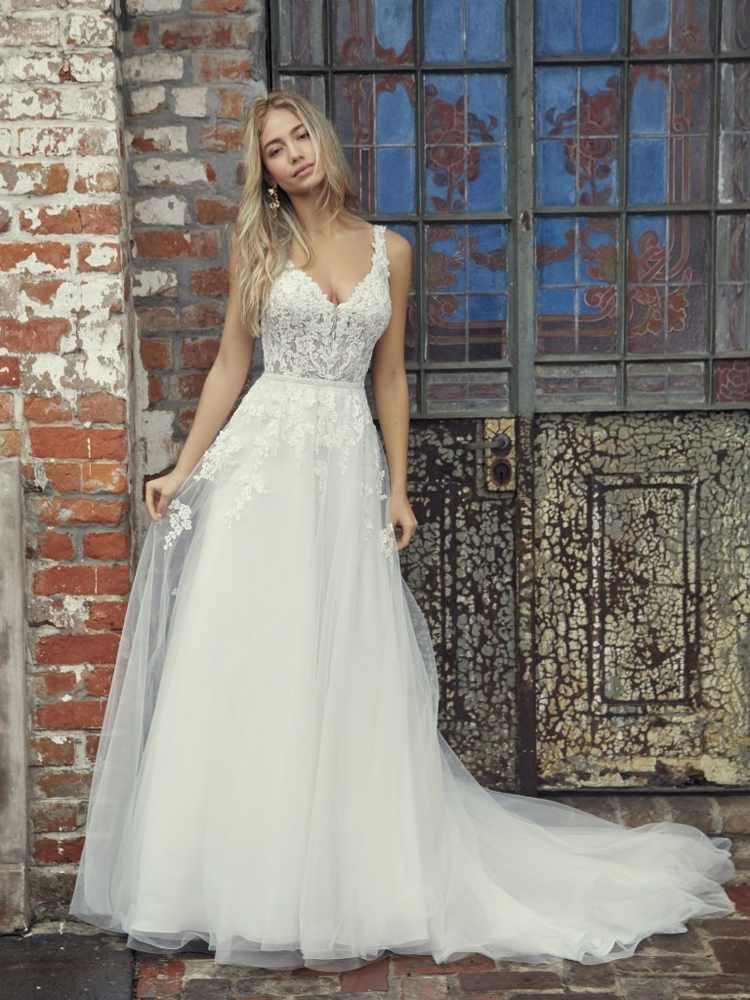 matilda rose wedding dresses