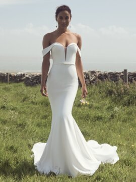 Maggie Sottero “Moriah” Wedding Dress
