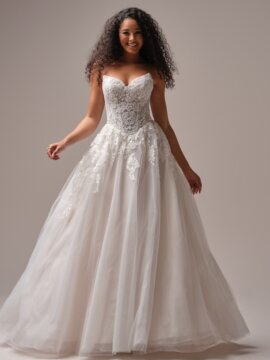 Maggie Sottero “Paige” Wedding Dress