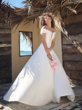 Rebecca Ingram “Patience” Wedding Dress