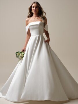 Maggie Sottero “Perri” Wedding Dress