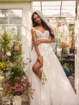 Maggie Sottero “Susan” Wedding Dress