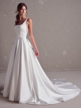 Rebecca Ingram “Vesta Marie” Wedding Dress