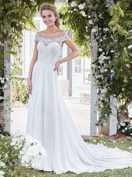 sample dress civil ceremony wedding dress sussex