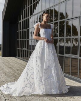 Matilda rose wedding dresses 2025