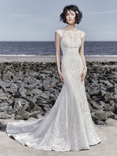 Sottero & Midgley Designer Wedding Dresses