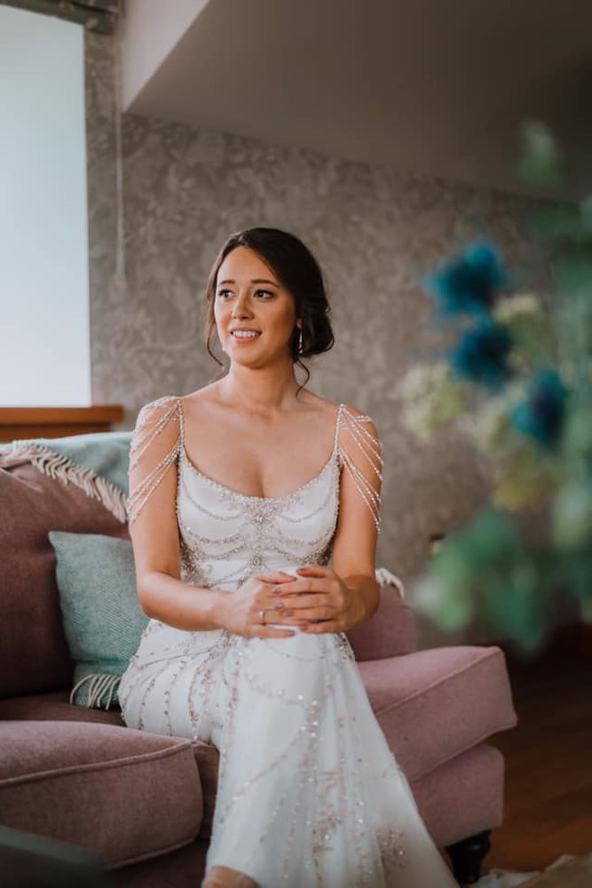 Sottero & Midgley #mathildarosebride