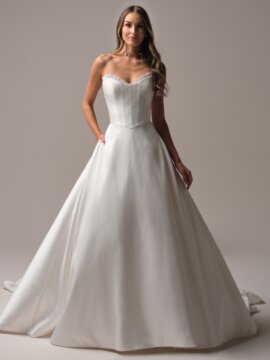 Maggie Sottero “Braxton” Wedding Dress