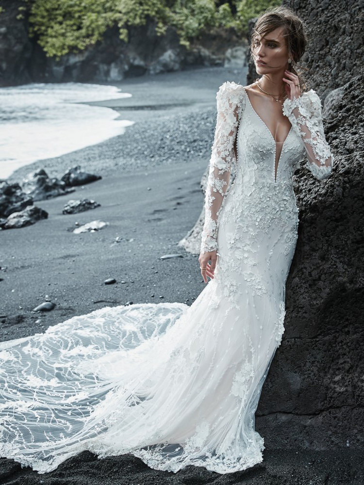 Sottero and Midgley Sussex wedding dress shop