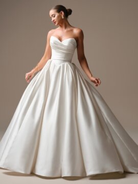 Maggie Sottero “Elias” Wedding Dress