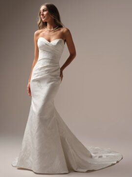 Maggie Sottero “Giselle Marie Lane” Wedding Dress